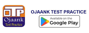 ojaank Logo